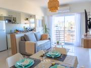 Departamento Alquiler Temporario Barrio Lomas De Stella...