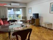 Departamento alquiler temporario de 3 ambientes amplios...