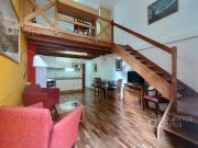 Departamento Alquiler temporario duplex 2 ambientes...