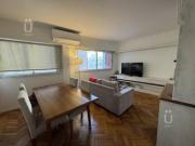 Departamento Alquiler Temporario Mensual Amoblado,...