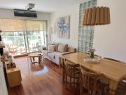 Departamento alquiler, un dormitorio, centro rio,...