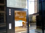 Departamento alquiler un dormitorio cochera