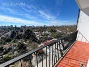 DEPARTAMENTO ALQUILER VICENTE LOPEZ 2 AMBIENTES VISTA AL RIO