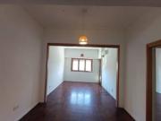 DEPARTAMENTO ALQUILER VILLA ORTUZAR 3 AMB FRENTE BALCON...