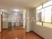 Departamento¡Alquilo Mini Departamento En Los Olivos –...