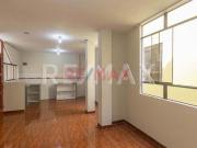 Departamento¡Alquilo Mini Departamento En Los Olivos –...