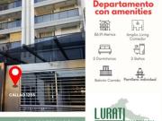 Departamento Alta Gama en Alquiler