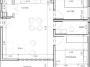 Departamento Altaluz Vertical