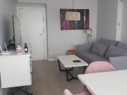 Departamento Alto Alberdi