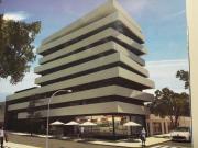 Departamento Alto Alberdi