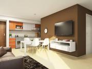 Departamento Alto Alberdi