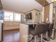 Departamento Alto el rosal ID: 100524r