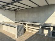 Departamento Alto Horizonte, con terraza privada