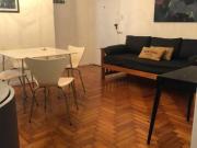 Departamento Alto Palermo en Alquiler Amoblado 2 ambientes