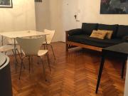 Departamento Alto Palermo en Alquiler Amoblado 2 ambientes