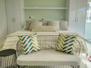 Departamento, amenidades con vista al mar, alberca,...