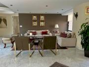 DEPARTAMENTO AMUEBLADO CON AREAS COMUNES EN PARTE BAJA...