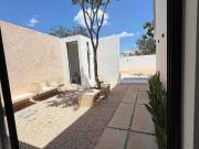 Departamento amieblado en privada con cámaras de...