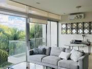 DEPARTAMENTO AMIUEBLADO EN RENTA EN YUCATÁN COUNTRY CLUB...