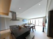 Departamento amiueblado y equipado de lujo en venta en...