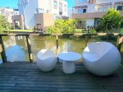 Departamento amo lado en alquiler temporal