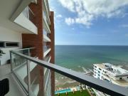 departamento amoblada de venta en manta zona sur