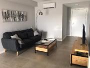 Departamento Amoblado