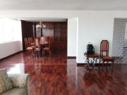Departamento amoblado 180m2, Cerca a Larco