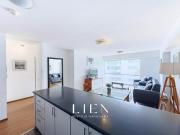 Departamento amoblado 1 dorm 1 baño. a pasos de Parque Mora