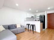 Departamento Amoblado 1 Dormitorio Barranco