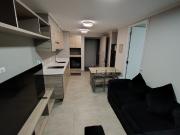 DEPARTAMENTO AMOBLADO 1 DORMITORIO, CENTRO