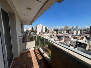 Departamento amoblado 1 dormitorio en GENERAL PAZ