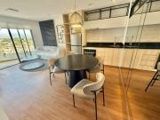 DEPARTAMENTO AMOBLADO 1 DORMITORIO EN VENTA – MADRE...