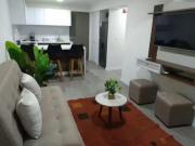 Departamento Amoblado 1 Dormitorio San Isidro