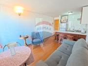 Departamento Amoblado 1d+1b en Ñuñoa