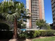 Departamento Amoblado 1D 1B, Santa Rosa, Santiago...