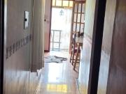 Departamento amoblado