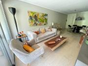 Departamento amoblado 2 dormitorios en Villanova, Villa...