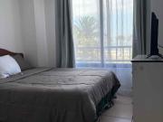 Departamento amoblado 2 dormitorios hasta Diciembre