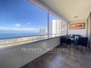 Departamento amoblado 2D 2B Cerro Paranal