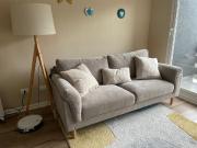 Departamento amoblado 2D 2B Valle Volcanes Puerto Montt