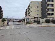 departamento amoblado