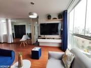 Departamento Amoblado 3 dormitorios