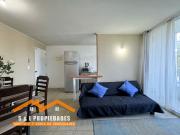 Departamento Amoblado 3 Dormitorios En Alto La Paloma 2