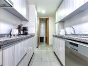 Departamento amoblado 3 dormitorios Parque Brasil