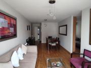 DEPARTAMENTO AMOBLADO 3 DORMITORIOS SURCO