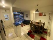 Departamento amoblado 3d y 2b