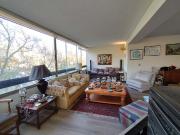 Departamento Amoblado 4D/3B en Lyon, Providencia