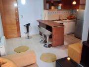 DEPARTAMENTO AMOBLADO