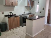 Departamento amoblado